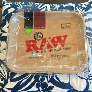 RAW Classic Cigarette Tray